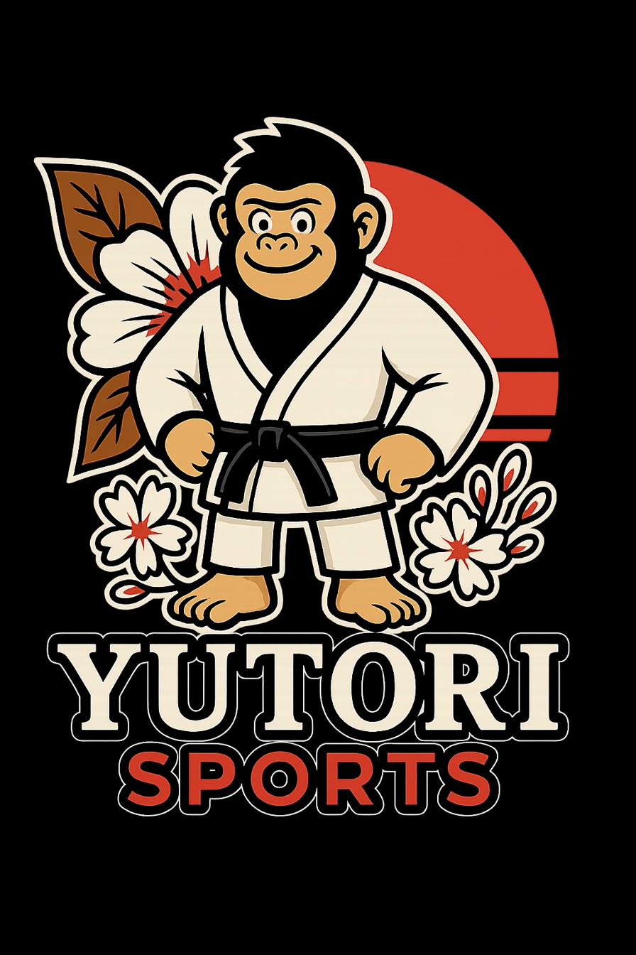 Yutori Sports — Volver al inicio